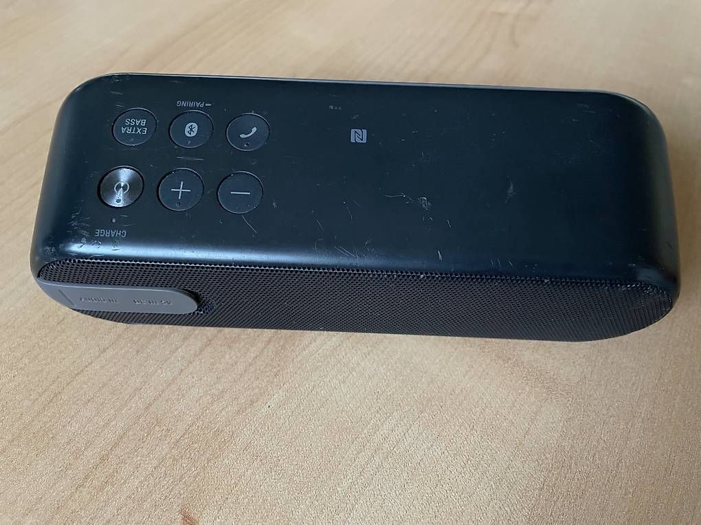 Lautsprecher: Sony SRS-XB2 Bluetooth-Lautsprecher – Gebraucht aus Buchs SG von auchan2008
