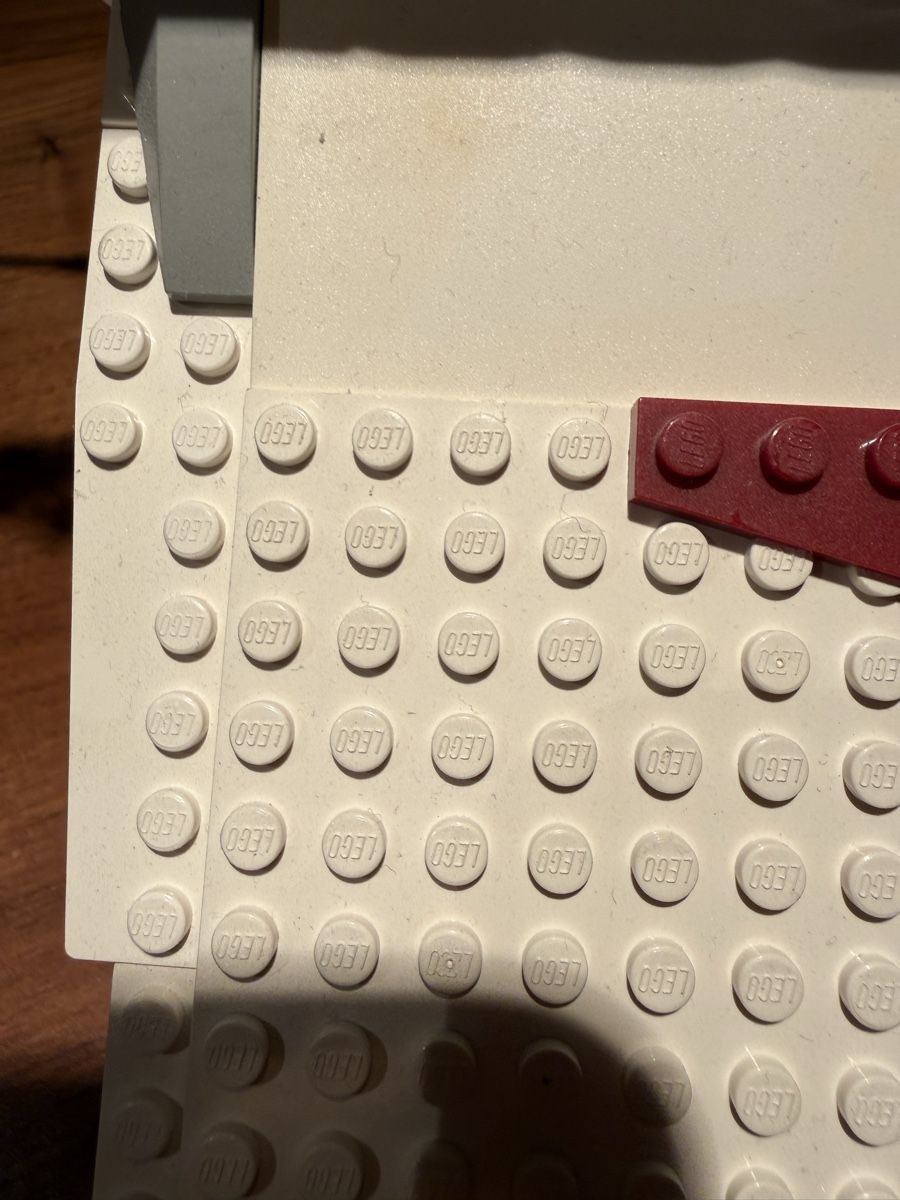 Lego Kit di costruzioni: Lego Star Wars Republic Gunship 7163 – Usato da Oberdorf SO venduto da Zurbi07 5