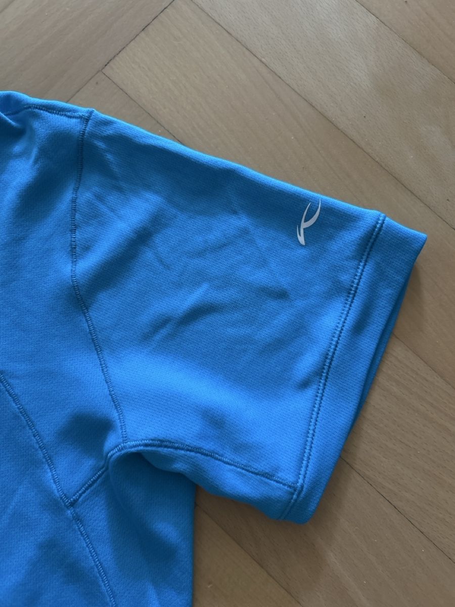 Kjus T-shirt: KJUS Funktions-Shirt Gr. M – Usato da Luzern venduto da Sunnysmile0511 1