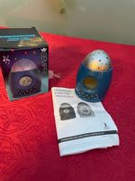 Kinder Sternenwecker NEU mit LED Projektion Sternenhimmel