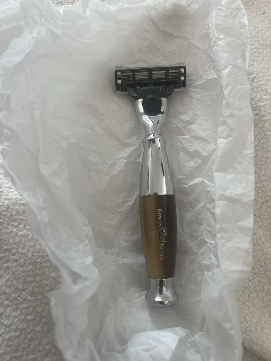 Rasoirs & Lames de rasage: New Edwin Jagger  Razor, Classic Shaving Accessory! – Neuf avec emballage d'origine à Aarau par mic_5bxt 1