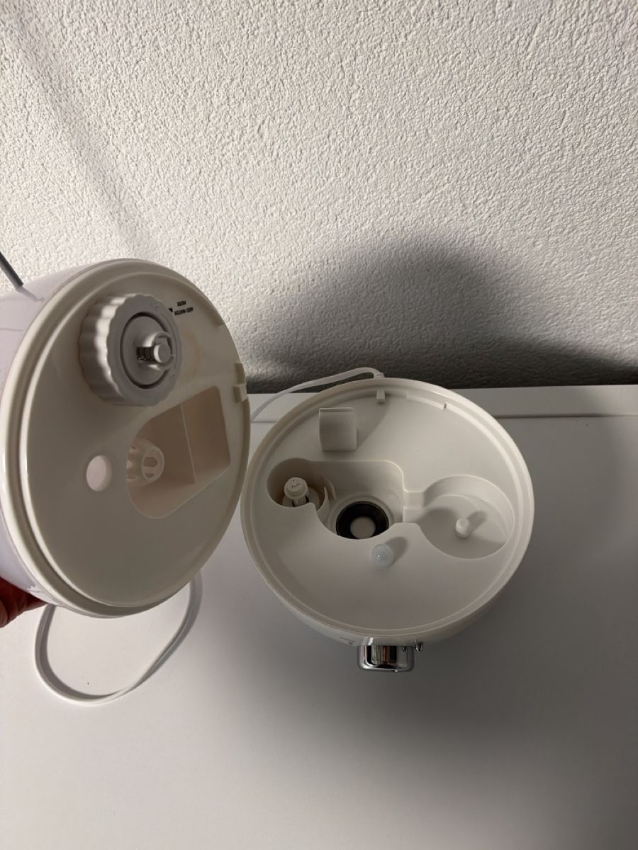 Umidificatori d'aria: Luftbefeuchter – Usato da Oftringen venduto da Musti88 1