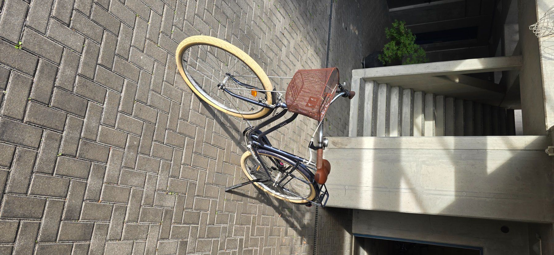 Vélos: Damenvelo – D'occasion à Klingnau par flatti04 2