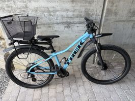 Trek Marlin 5 Mountainbike – 26 Zoll – XXS / 13,5” Jg 2022