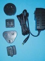 alimentation électrique 12 V