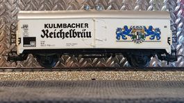 MÄRKLIN 4669 GÜTERWAGEN 