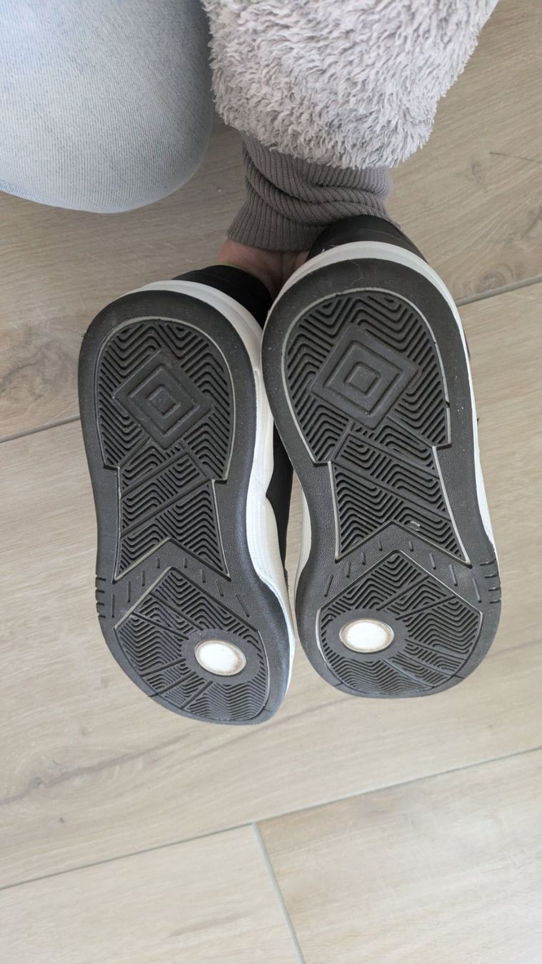 Victory Schuhe für Jungen: Mid Cut Sneaker - Grösse 33 - neu – Neu (gemäss Beschreibung) aus Staufen von Fleby84 3