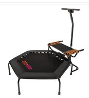 Trampoline de fitness JumpStep Hammer