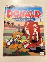 Entenhausen-Edition Band 5 DONALD von Carl Barks