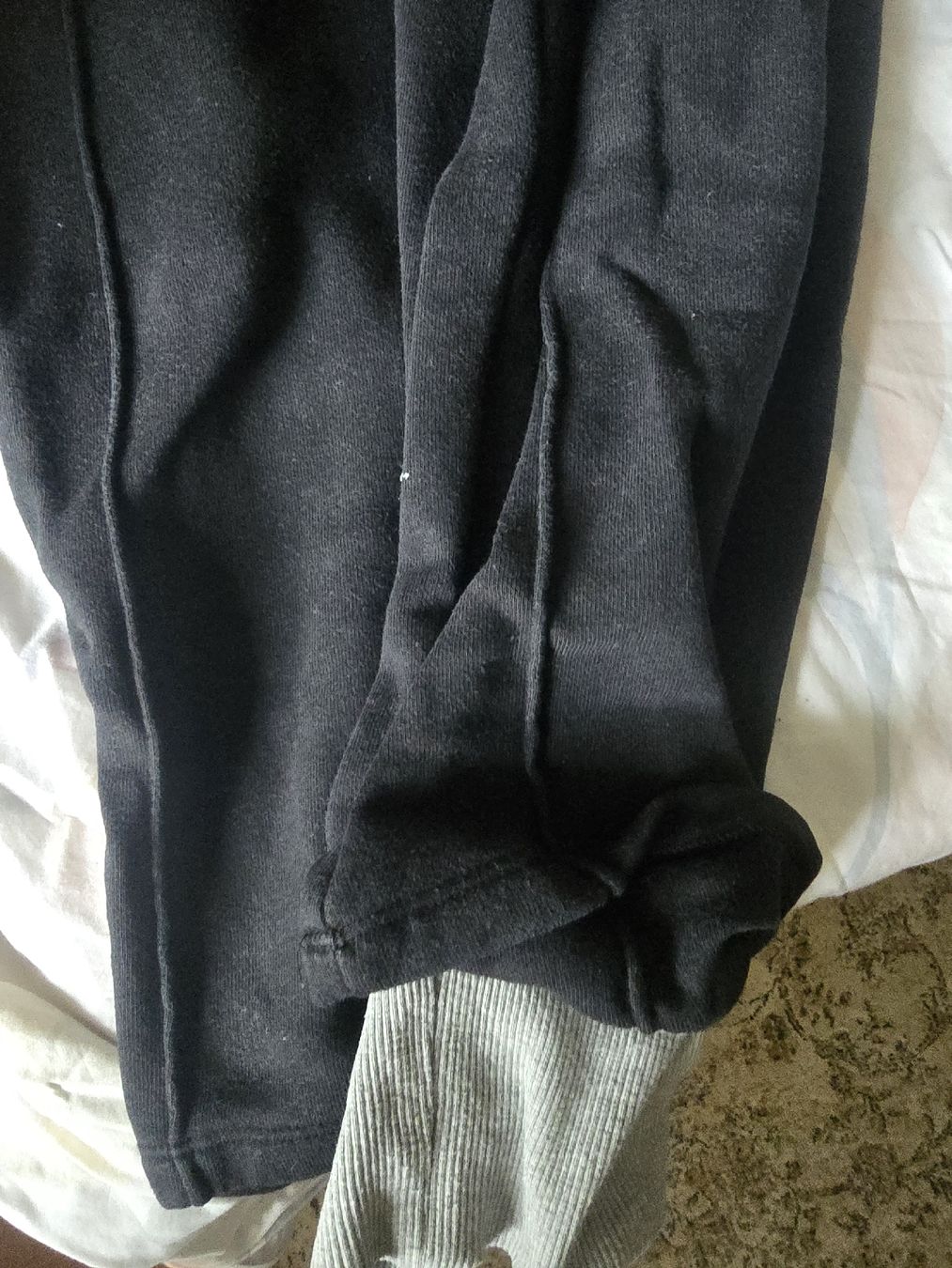 Nike Lotti di vestiti: Nike Trainer Gr. M Pullover & Jogginghose – Usato da Thalwil venduto da Nikkita2 3
