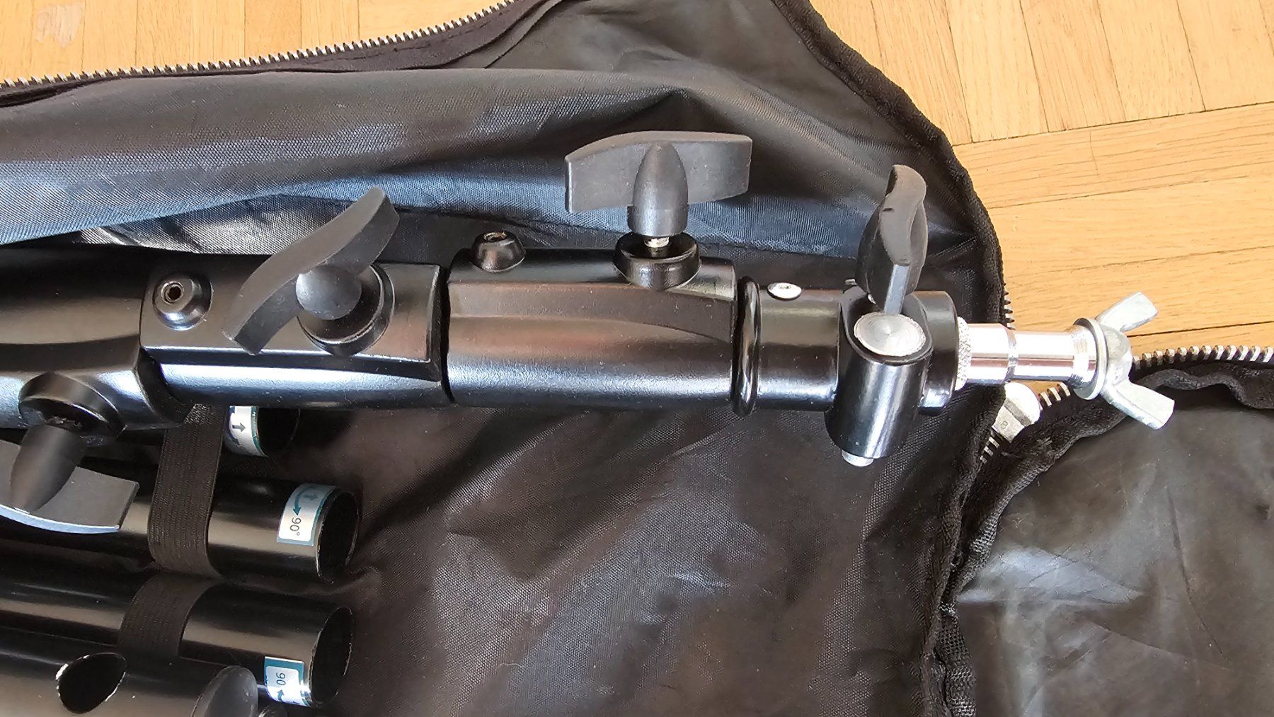 Altri Accessori: Walimex pro 16955 Hintergrund System – Usato da Klingnau venduto da anduril_25 4