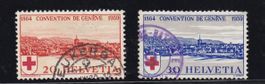 Timbres suisses 1939