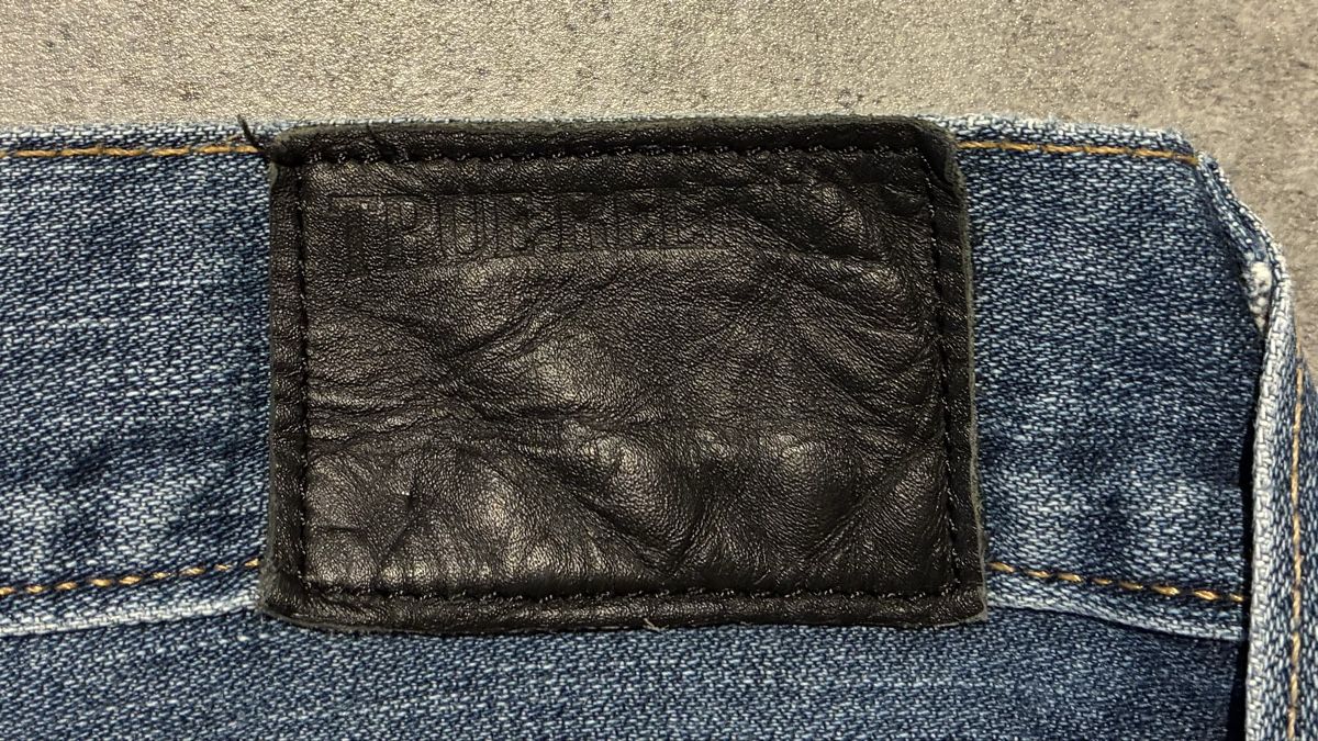 True Religion Jeans: True Religion Jeans – Gebraucht aus Riken AG von Cluedu80 2