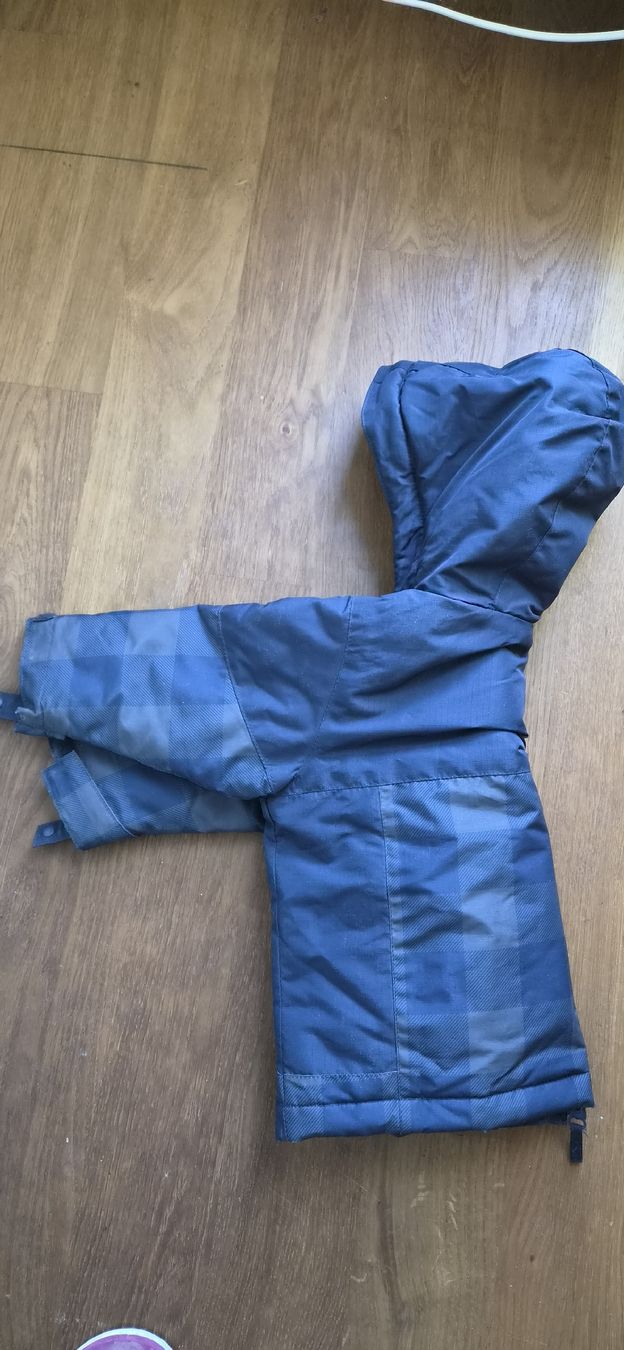 Jacken & Mäntel: Kids winter jacket  – Gebraucht aus Ebikon von vij_fg72 3