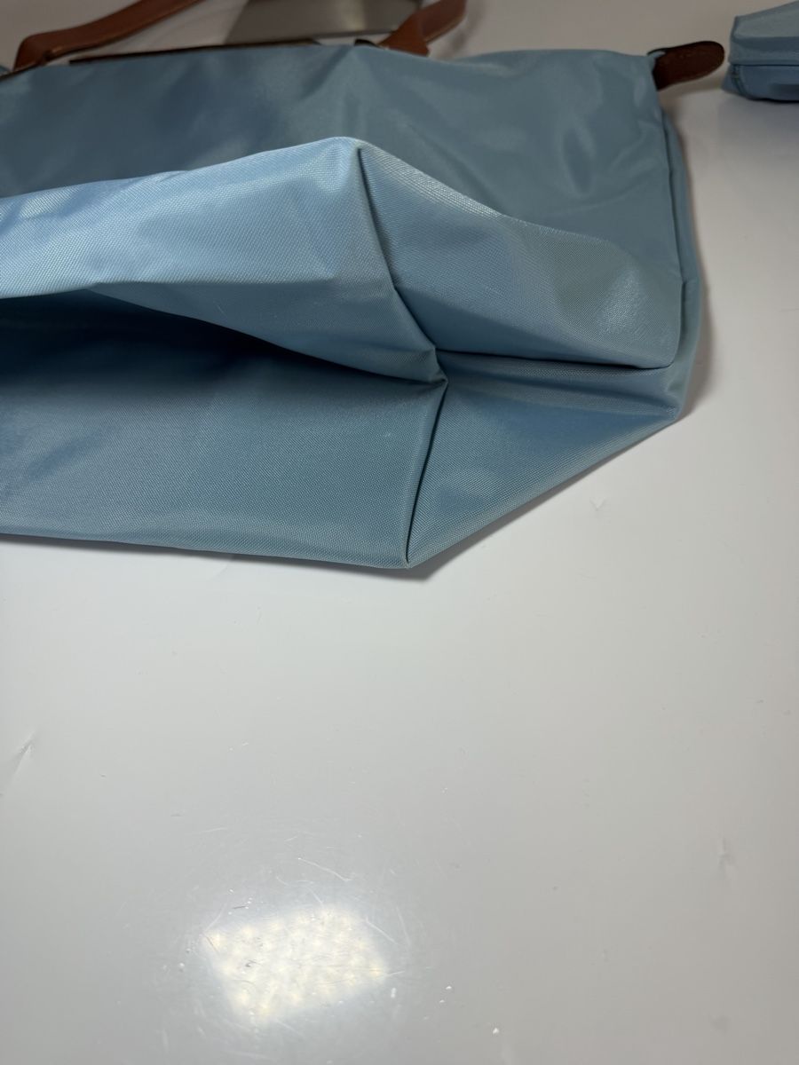 Longchamp Taschen für Damen: Longchamp Le Pliage L Original mit Pochette – Neu (gemäss Beschreibung) aus Vionnaz von b_f_d_r_g 4