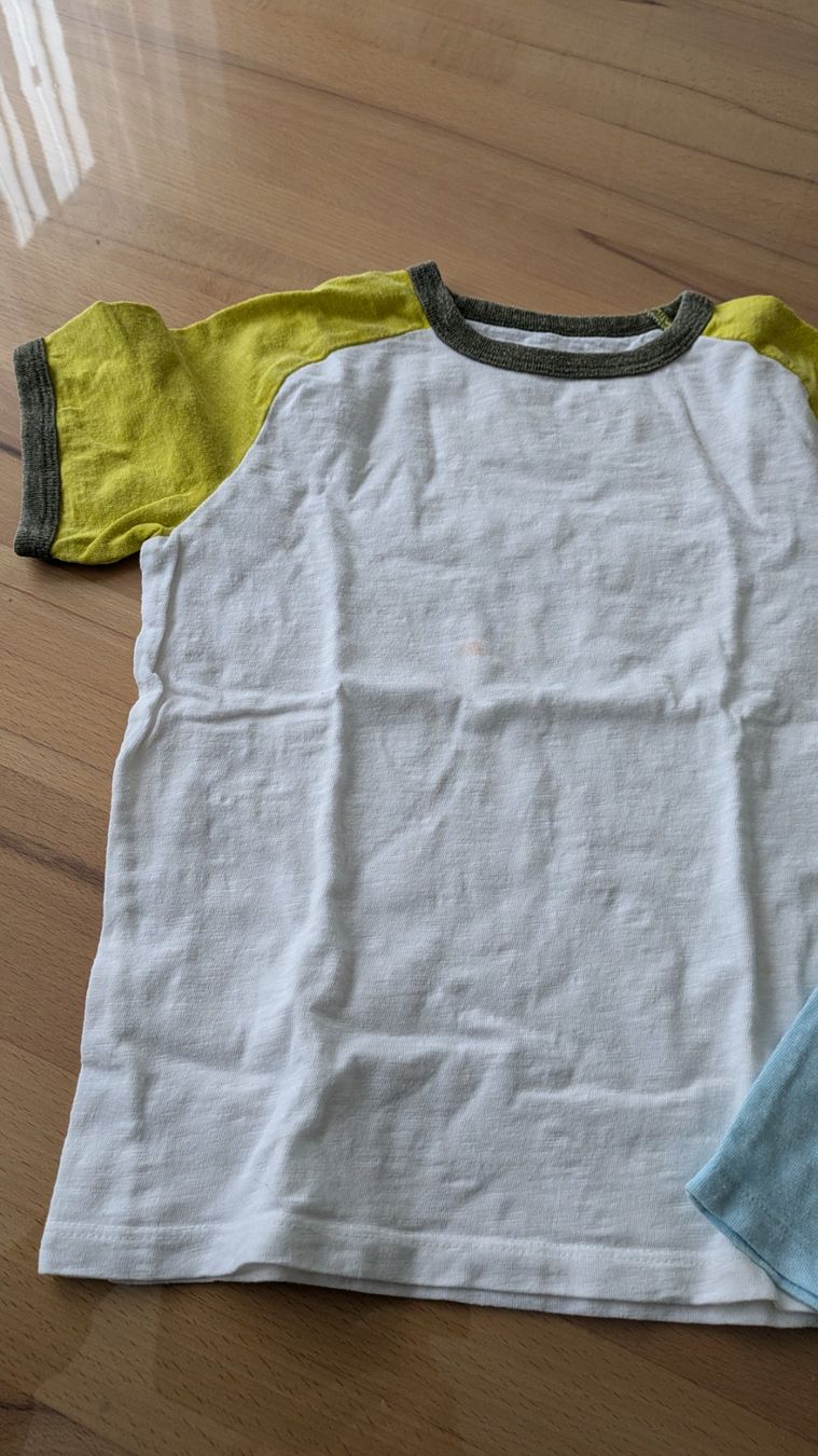 Gap Camicie, T-shirt & Polo: Cooles GAP  T-Shirt Set - Gr. S – Usato da Staufen venduto da Fleby84 3