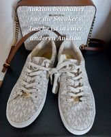 Orig. Michael Kors Sneakers 38 - 38,5 / 24,5 cm