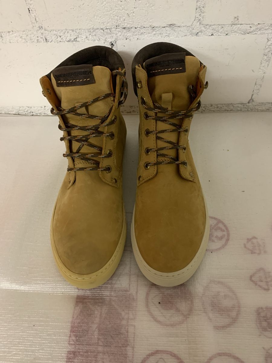 Scarpe da uomo: WEINBRENNER Herrenschuhe grösse 45 – Nuovo (secondo la descrizione) da Thun venduto da jeff070