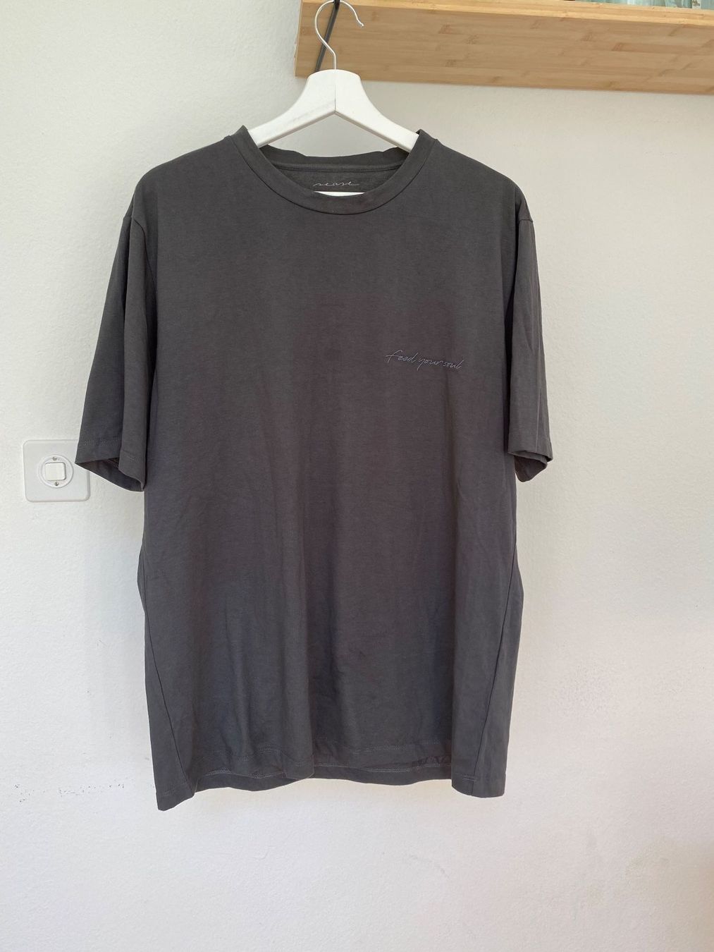 T-shirt: Sense T-shirt – Nuovo (secondo la descrizione) da Biel/Bienne venduto da Sommer_17 2