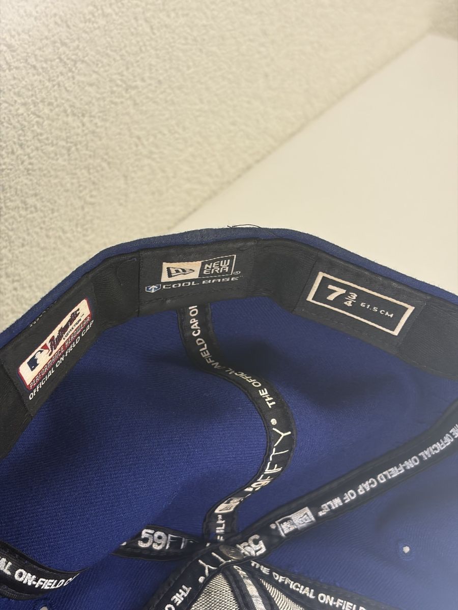 Sonstige Kleidung & Accessoires: Texas Hat – Gebraucht aus Fribourg von ani_qj7v 3