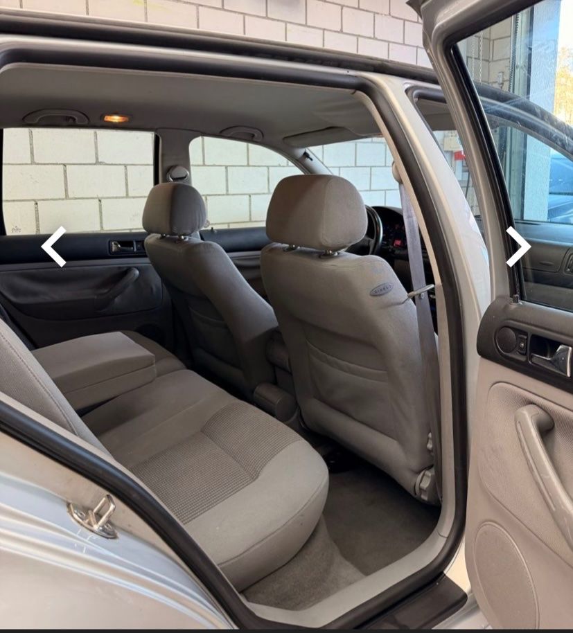 VW Autos: Golf 4 VR5 – D'occasion à Kreuzlingen par jan_fq77 5