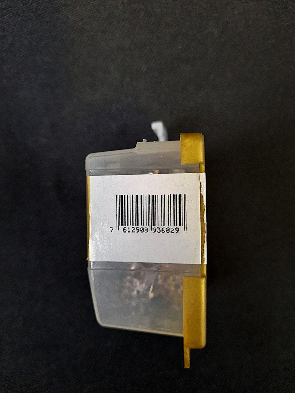 Balken: BESTAPAC Tablarträger – Neu (gemäss Beschreibung) aus Beinwil am See von Restwert_Beinwil 3