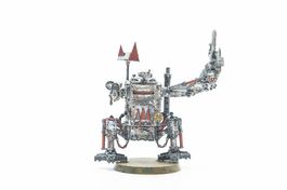 W40K Space Orks Killa kan - Boit'Kitu (2x)