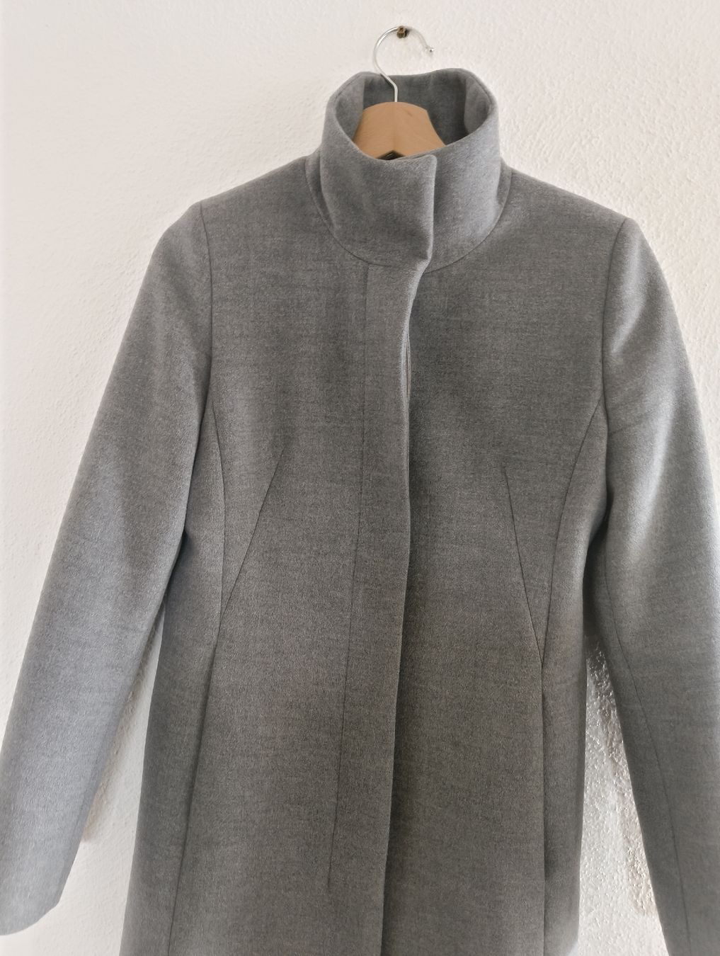Hugo Boss Mäntel: Hugo Boss Mantel – Gebraucht aus Stein am Rhein von DaOhana 4