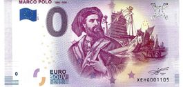 Marco Polo 0 Euro 2019-1 XEHG001105 UNZ