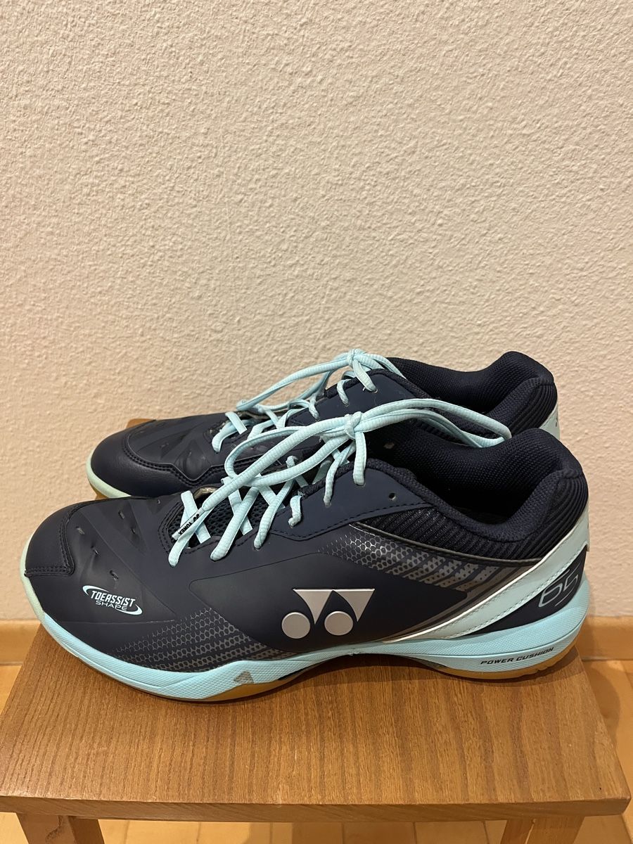 Herrenschuhe: Yonex Badmintonschuh – Gebraucht aus Bern von Moritz80