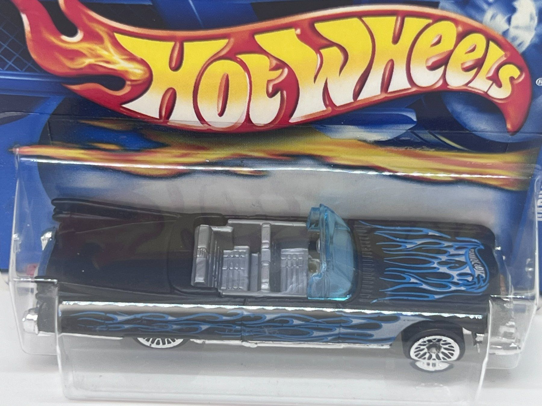 Hot Wheels Modellini d'auto: Hot Wheels Cadillac 1959 – Nuovo e nell'imballaggio originale da Wildegg venduto da LaaBoutique 2
