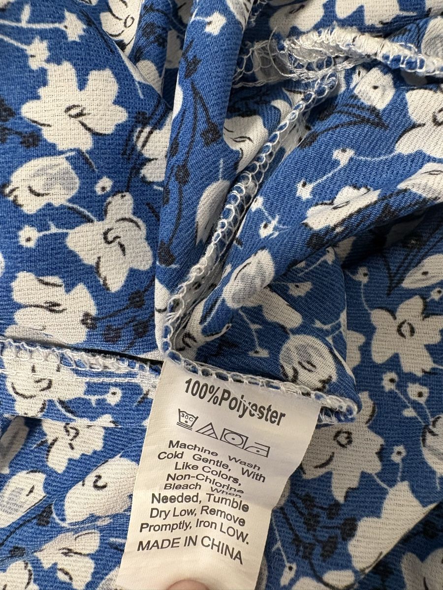 Shein Vestiti: Sommerkleid S – Usato da Rümlang venduto da svent 3