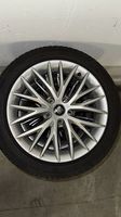 Seat Alufelge mit Reifen 225/45R17 91Y DOT 4324