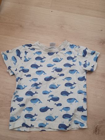 t-shirt Gr. 98/104