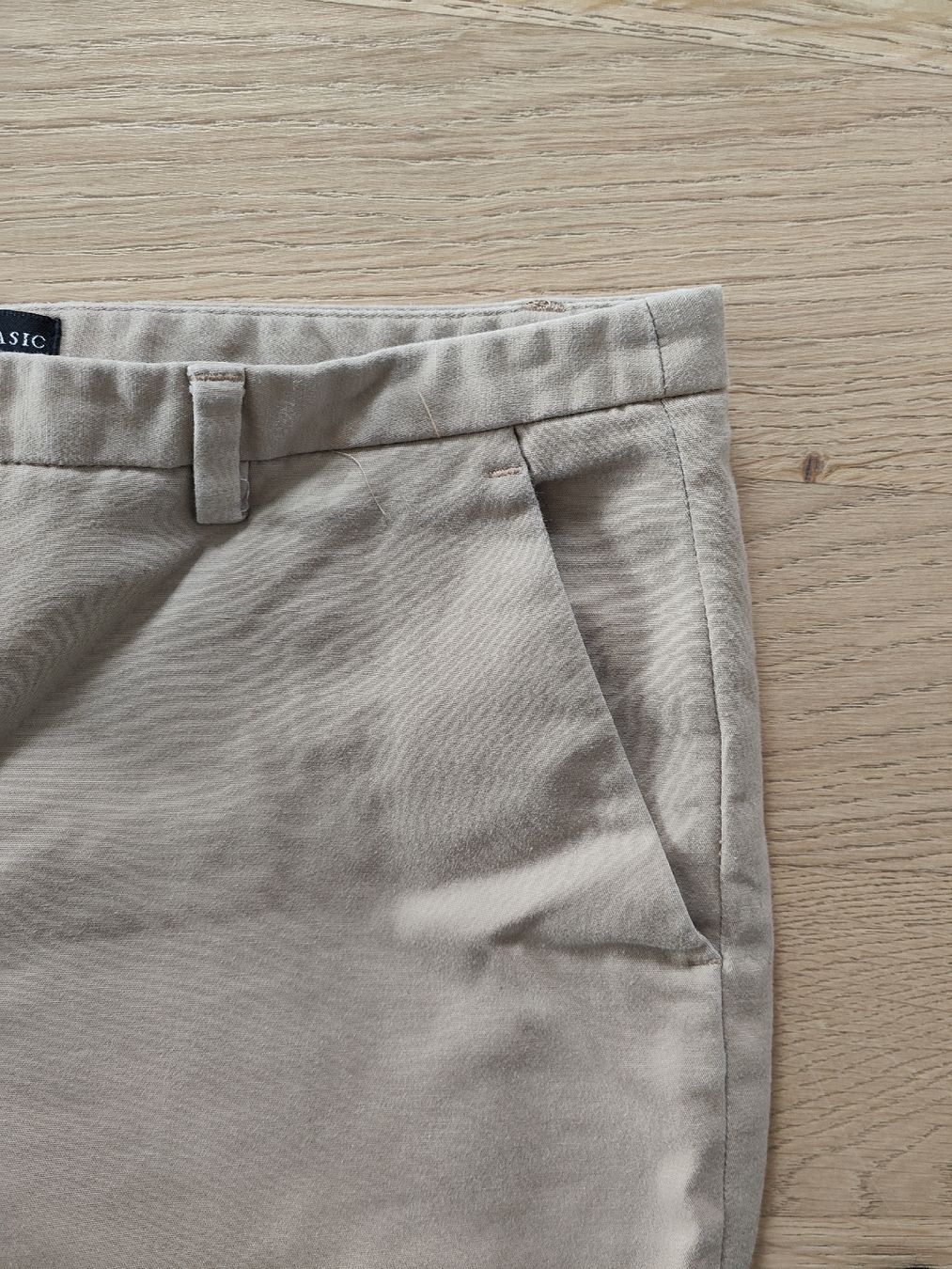 Zara Pantaloni: Damenhose – Usato da Birmensdorf ZH venduto da LucaToni02 1