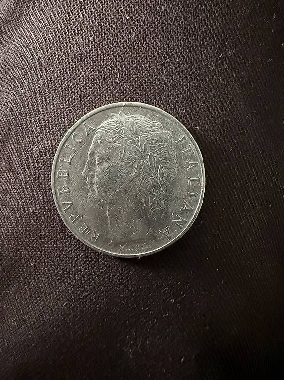 Tutti le monete: Moneta 100 lire  1963 – Usato da Monte Carasso venduto da Ely67 1
