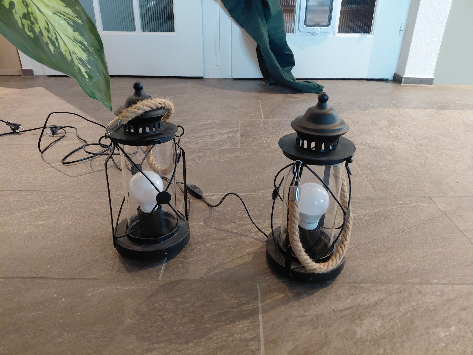 Lampes: Nachttischlampen – D'occasion à Ammerswil AG par _michelle_01