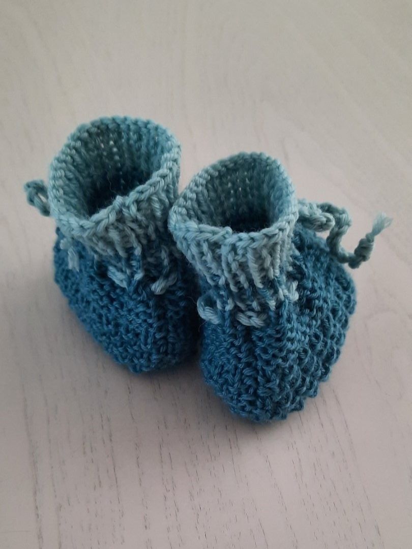 Calze per bambini: Babyfinkli – Nuovo (secondo la descrizione) da Engelburg venduto da Clictop 1