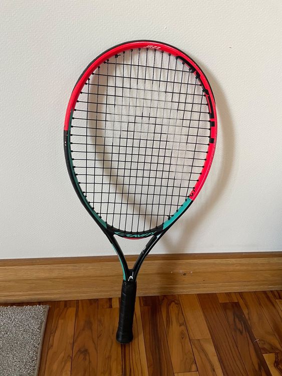 Head Tennis racket size 23 for 68 yo Kaufen auf Ricardo