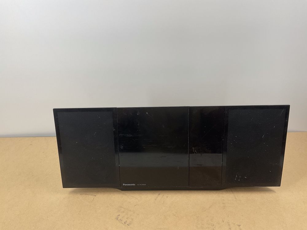 Panasonic SCHC39DB ungetestet Kaufen auf Ricardo