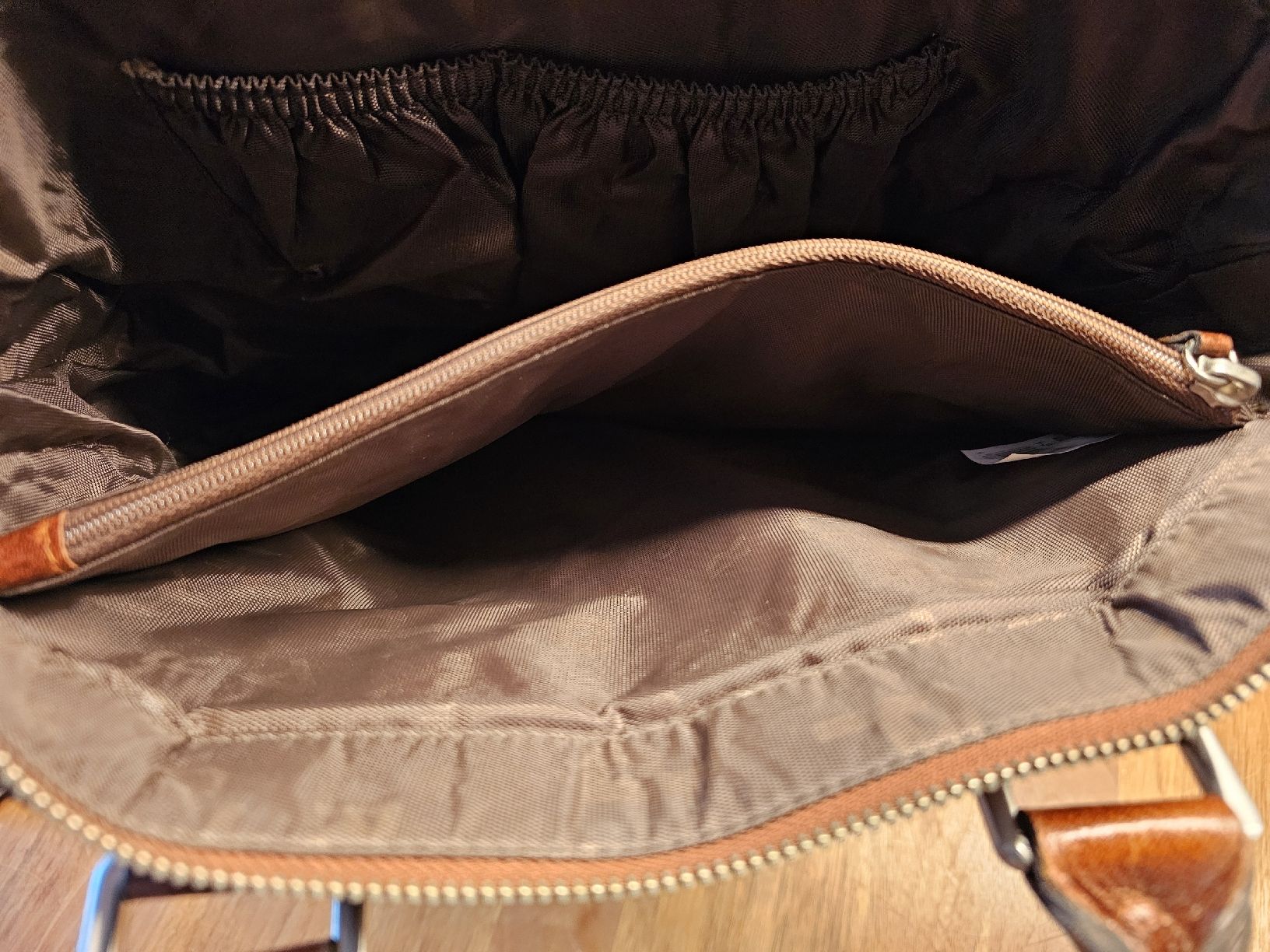 Picard Borse: Ledertasche von Picard – Usato da Oberwil BL venduto da 007re 3