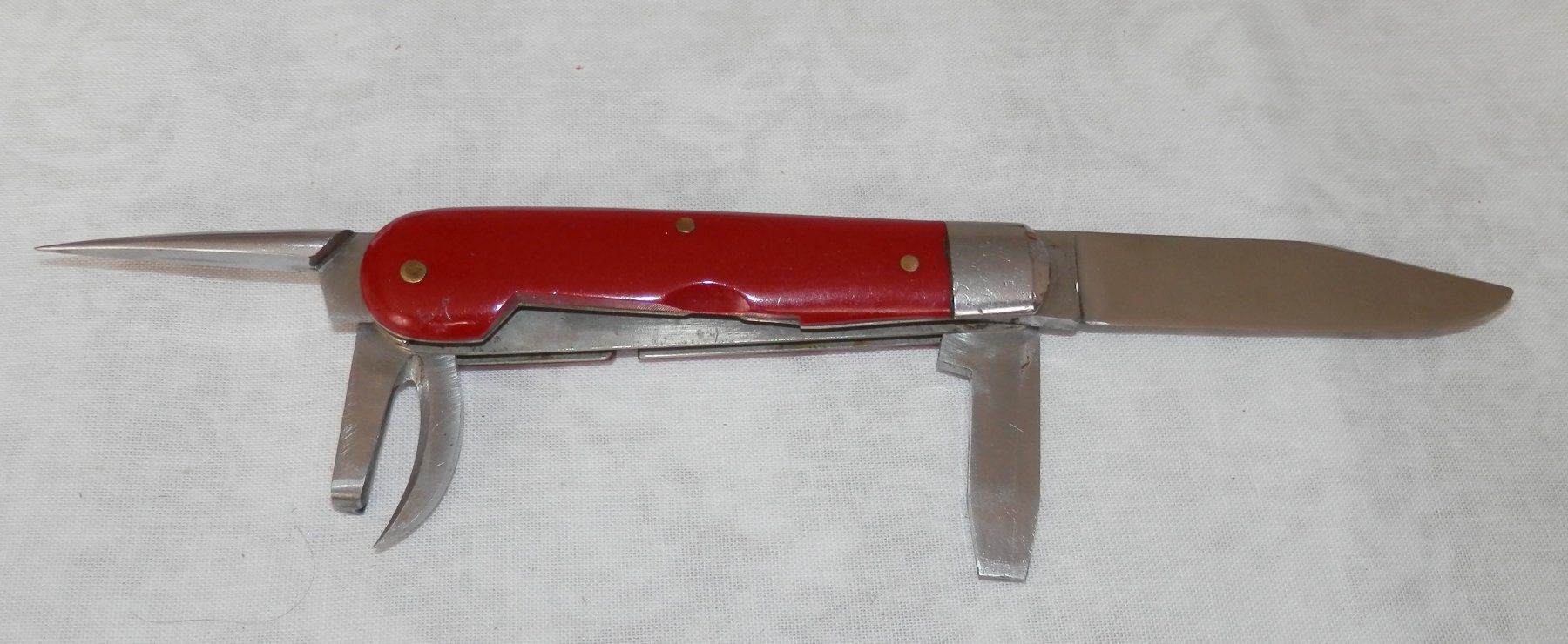 Coltelli tascabile: SACKMESSER VICTORIA – Usato da Horw venduto da Chaeferli55 6
