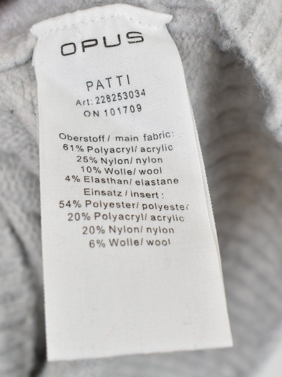 Opus Pulls & Sweat-shirts: Opus Pullover, Gr.42 – D'occasion à Nürensdorf par 2ND_STORY 7