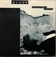 BLACK - SWEETEST SMILE