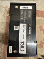 Batterie Lifepo4 100Ah