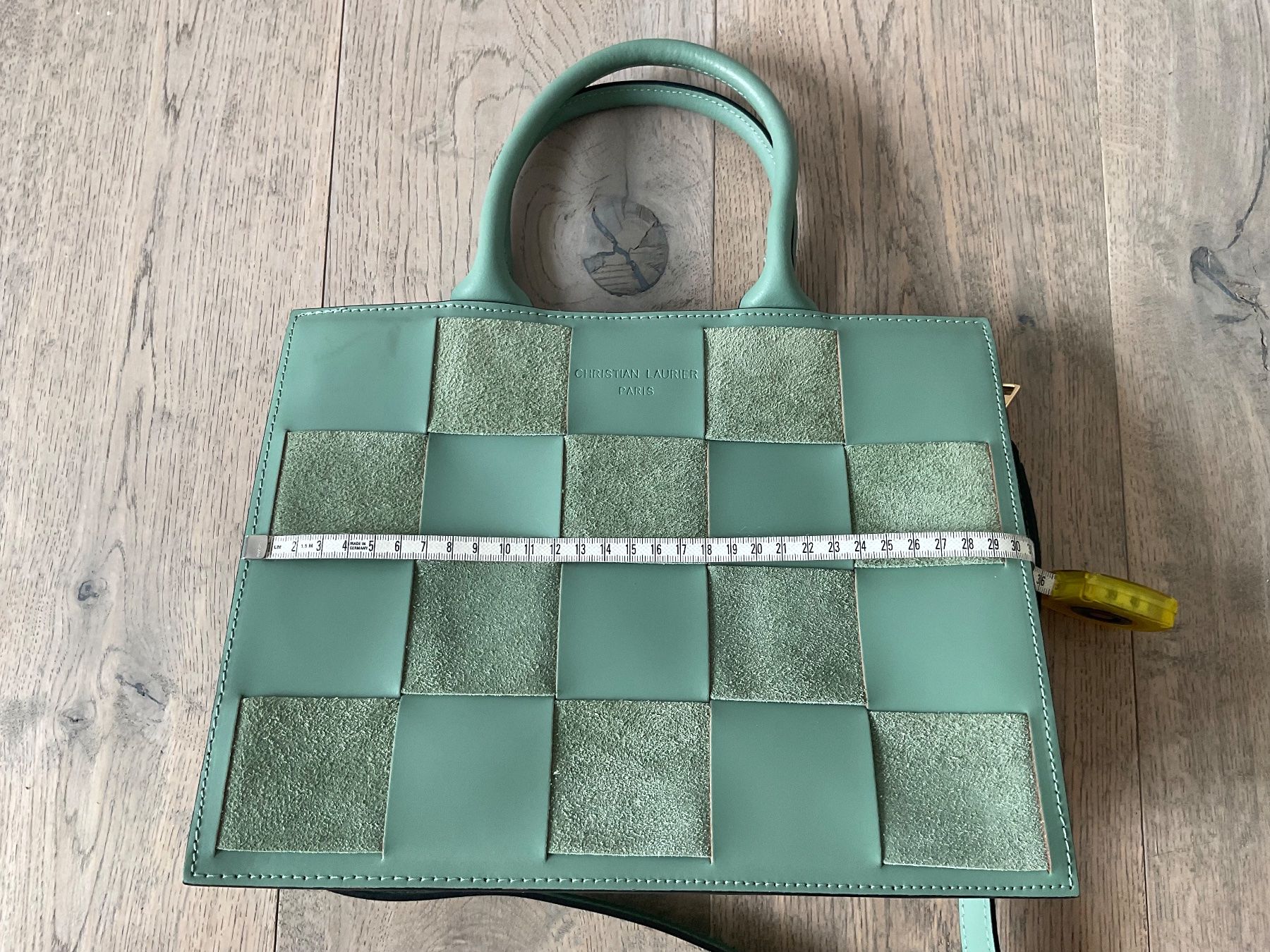 Borse da donna: Christian Laurier Paris Tasche – Usato da Figino venduto da Stefano03 4