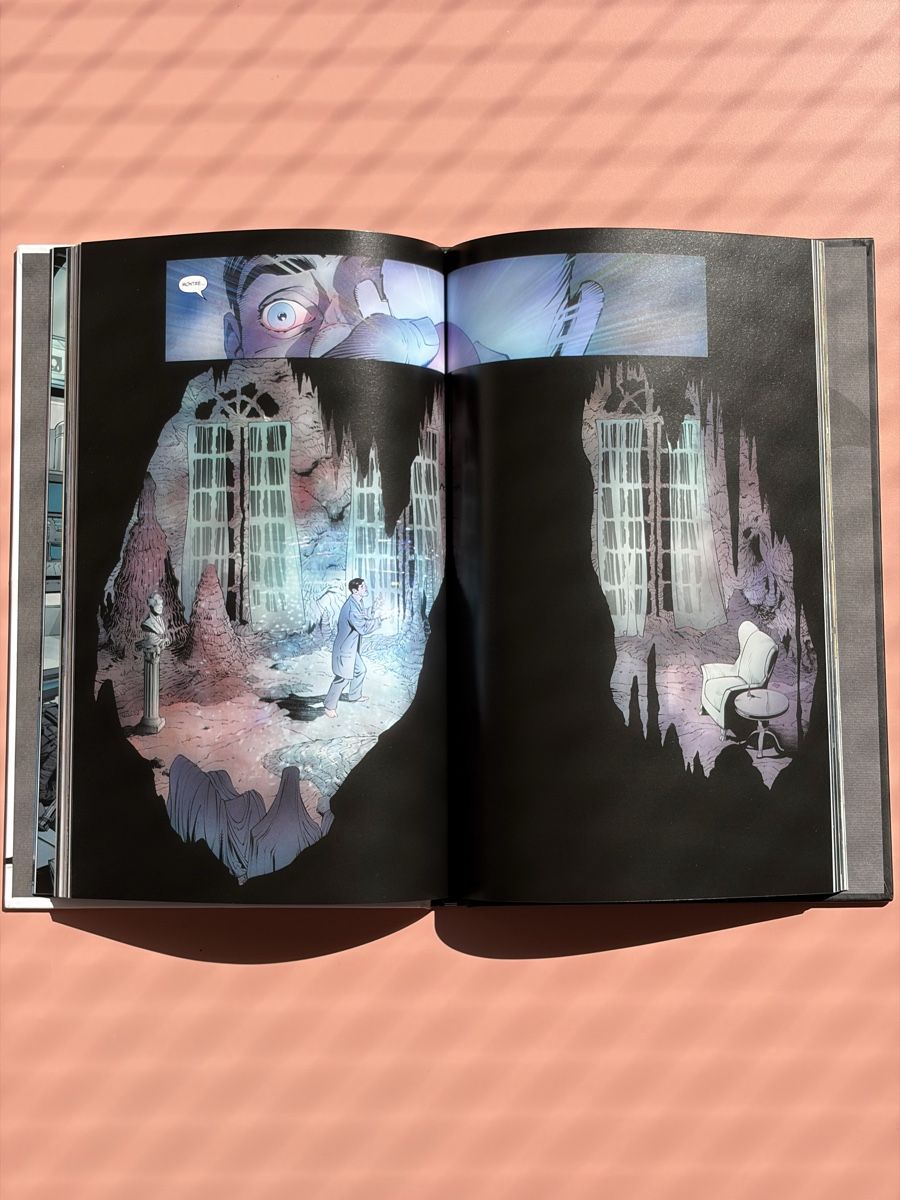 BD: Batman tome 4 L'an Zéro 1e partie – Neuf (Voir description) à Prilly par sid7294 1