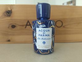 2ml Bergamotto di Calabria La Spugnatura rare limited editio