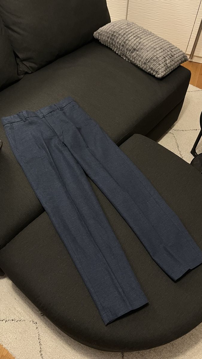 H&M Pantaloni: Anzugshose – Nuovo (secondo la descrizione) da Baden venduto da Car_lio09