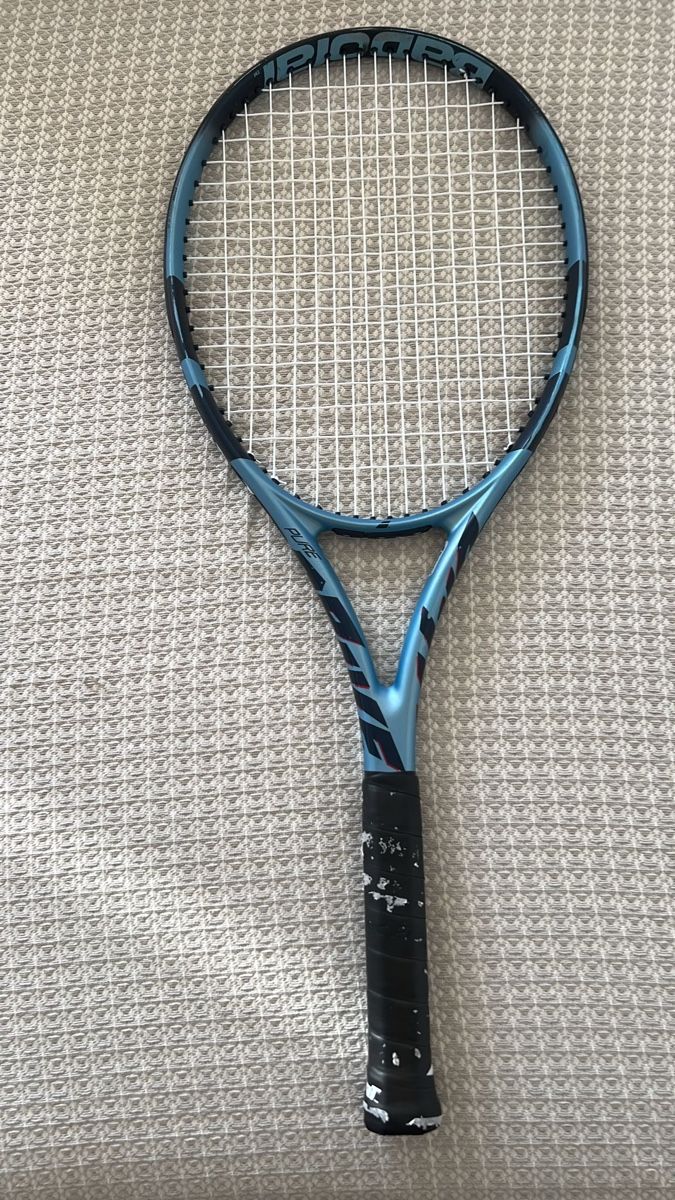 Babolat Racchette: Tennisschläger – Usato da Winterthur venduto da Vale2000w